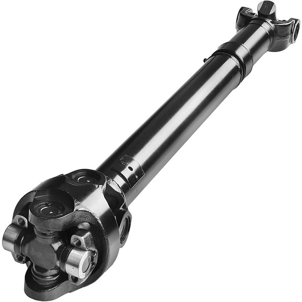 A-Premium Driveshaft Assembly Front Compatible with Dodge Dakota 1997-1998 Durango 1998-1999 A-Premium Driveshaft Assembly Front Compatible with Dodge Dakota 1997-1998 Durango 1998-1999